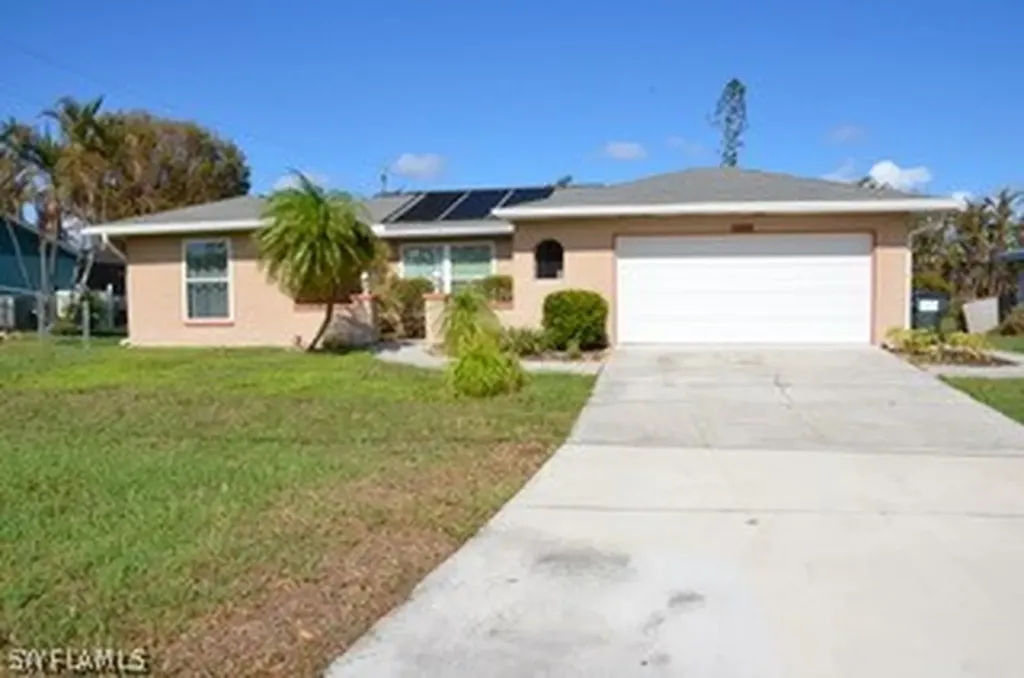 12902 Iona Road Fort Myers FL 33908