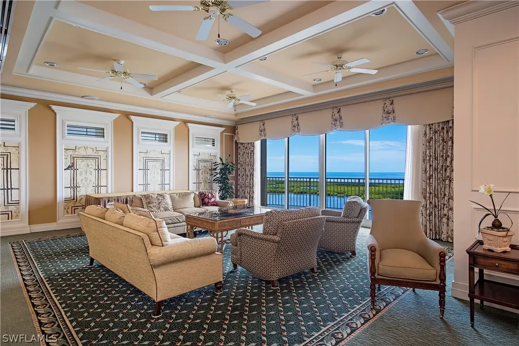 1001 Arbor Lake Drive Naples FL 34110