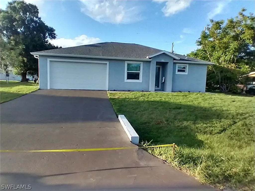507 Jersey Road W Lehigh Acres FL 33936