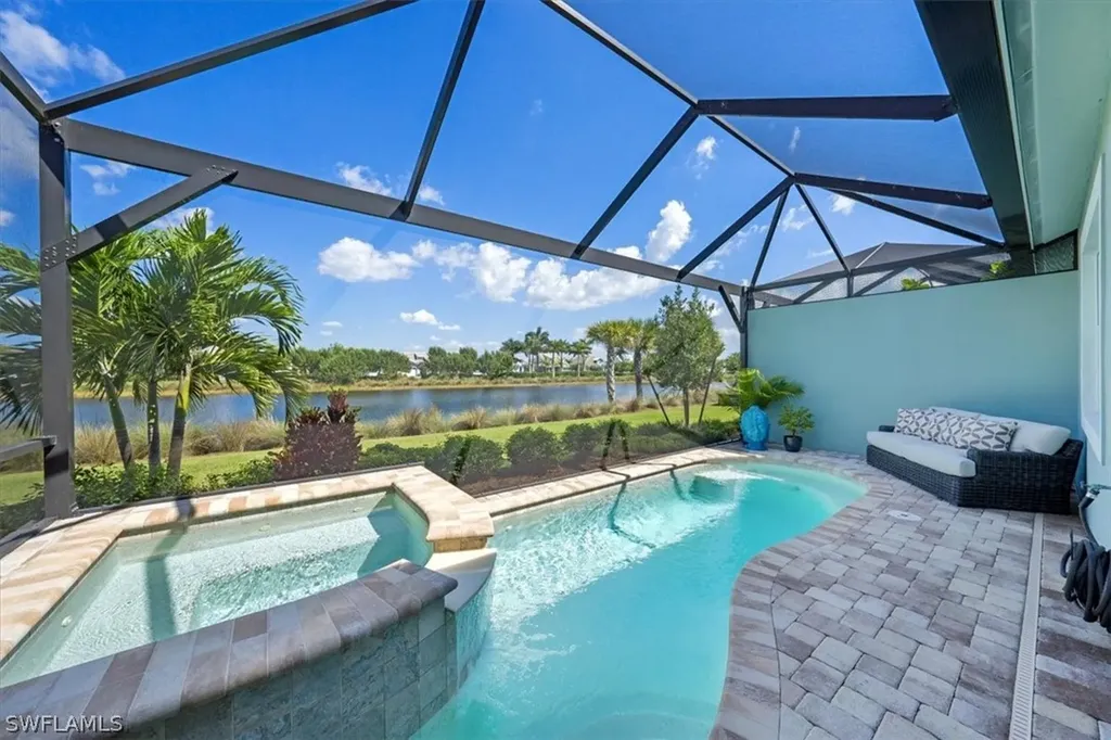 5902 Haiti Drive Naples FL 34113