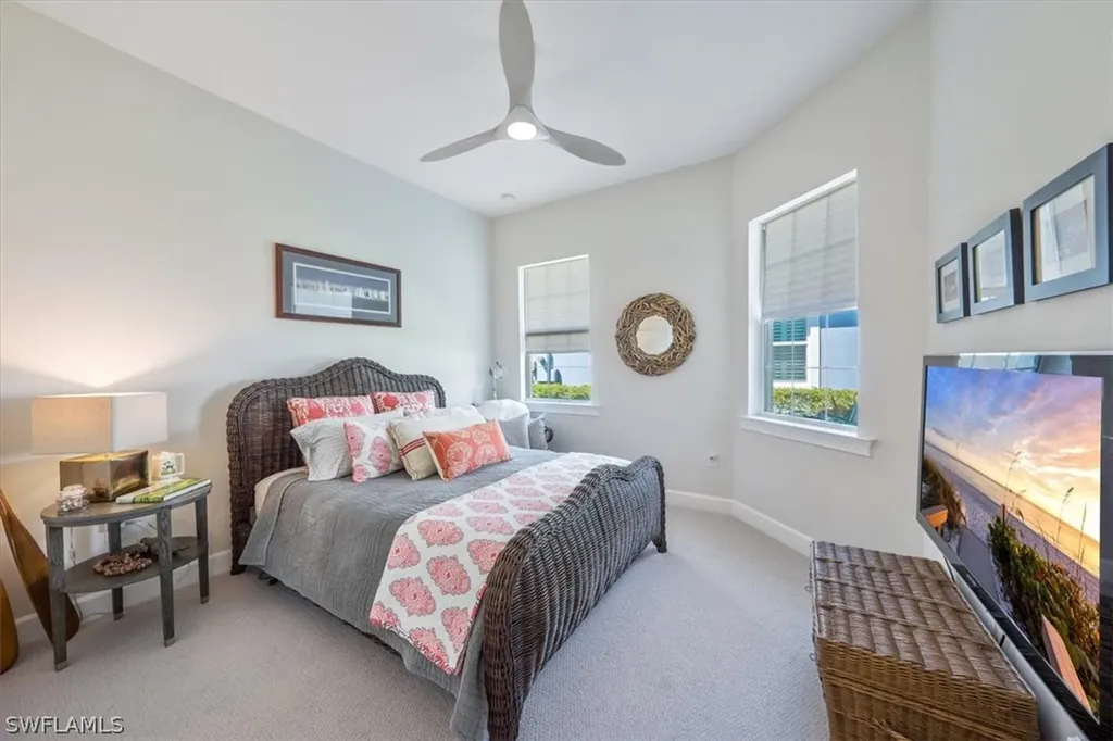 5902 Haiti Drive Naples FL 34113