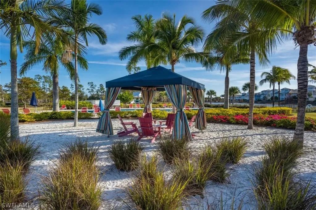 5902 Haiti Drive Naples FL 34113