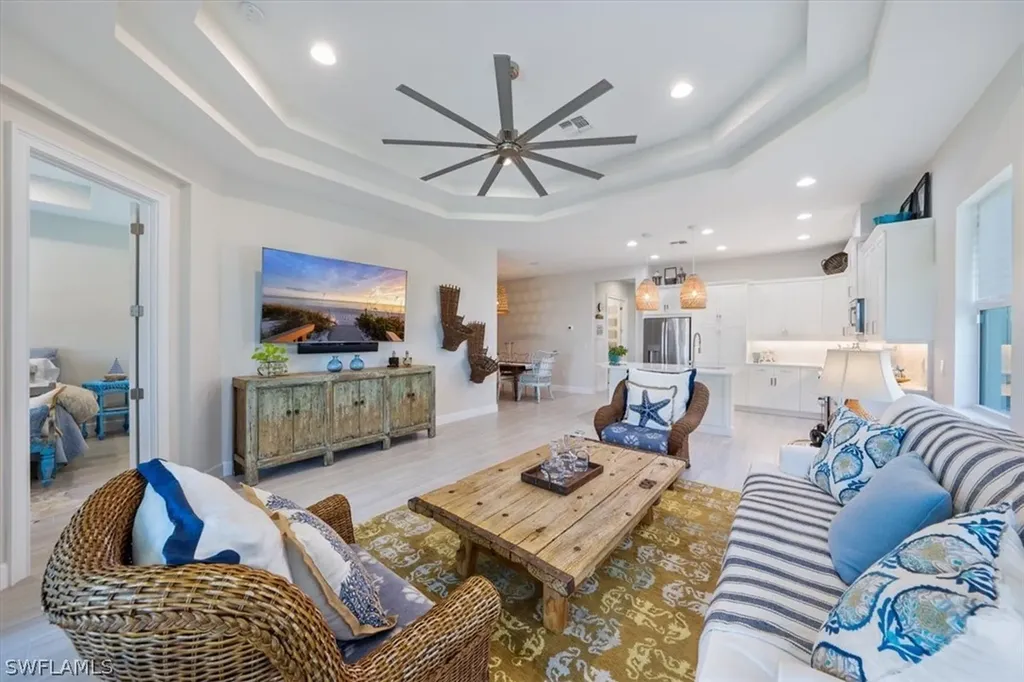5902 Haiti Drive Naples FL 34113