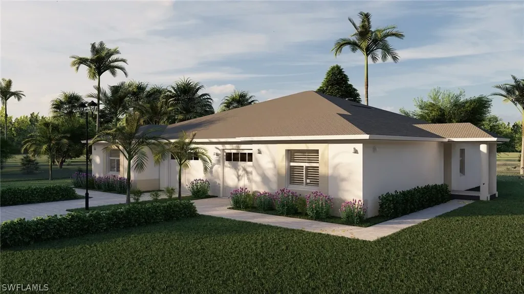 404/406 Charwood Avenue S Lehigh Acres FL 33974