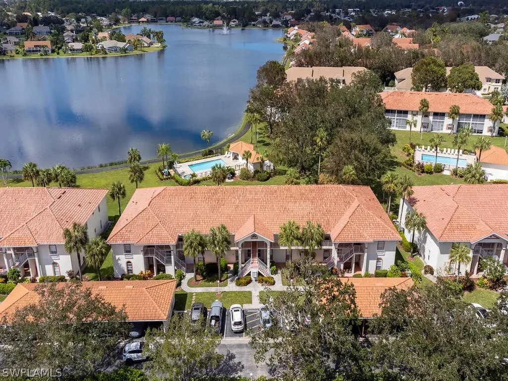 529 Mardel Drive Naples FL 34104