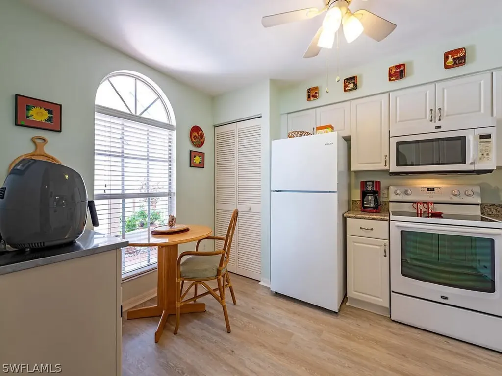 529 Mardel Drive Naples FL 34104
