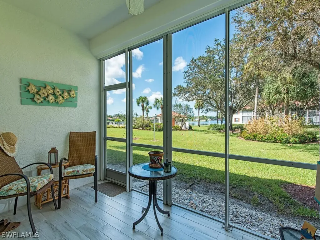 529 Mardel Drive Naples FL 34104