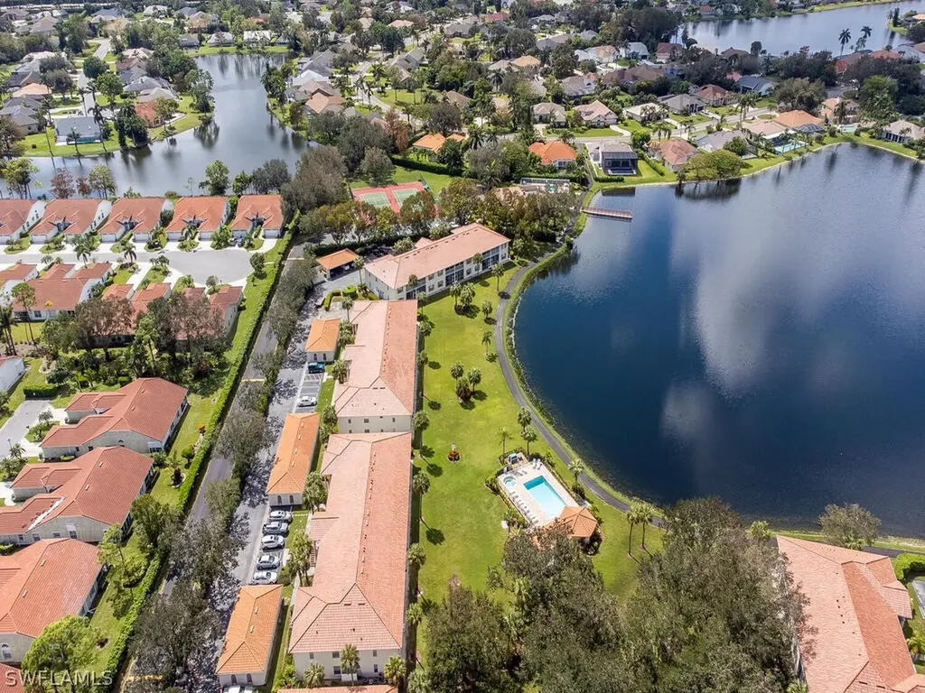 529 Mardel Drive Naples FL 34104
