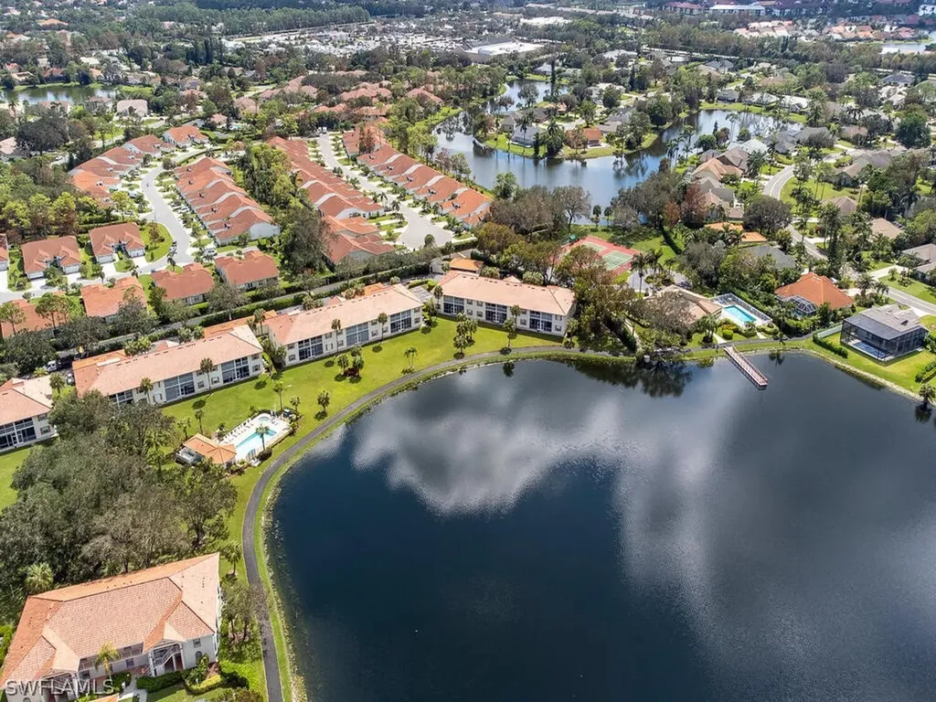 529 Mardel Drive Naples FL 34104
