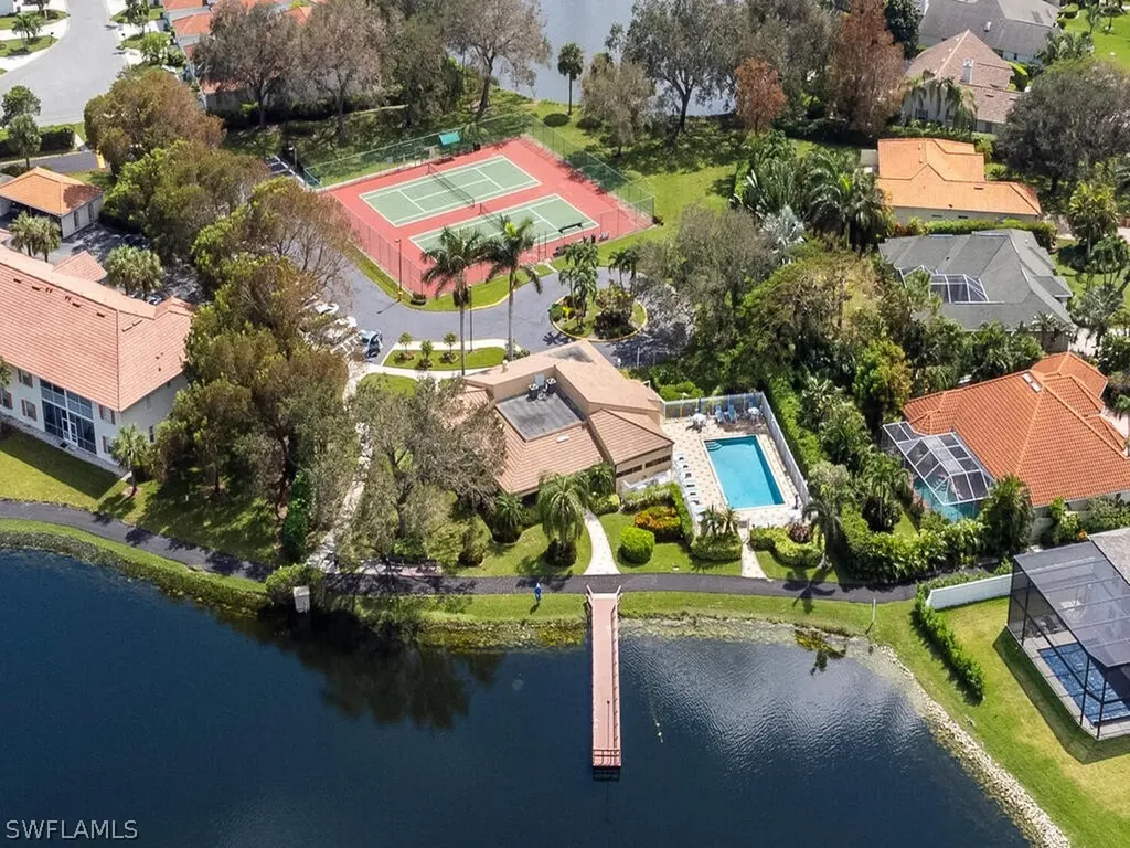 529 Mardel Drive Naples FL 34104