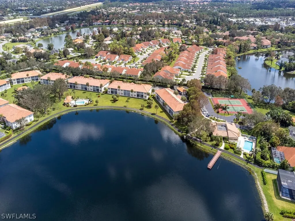 529 Mardel Drive Naples FL 34104