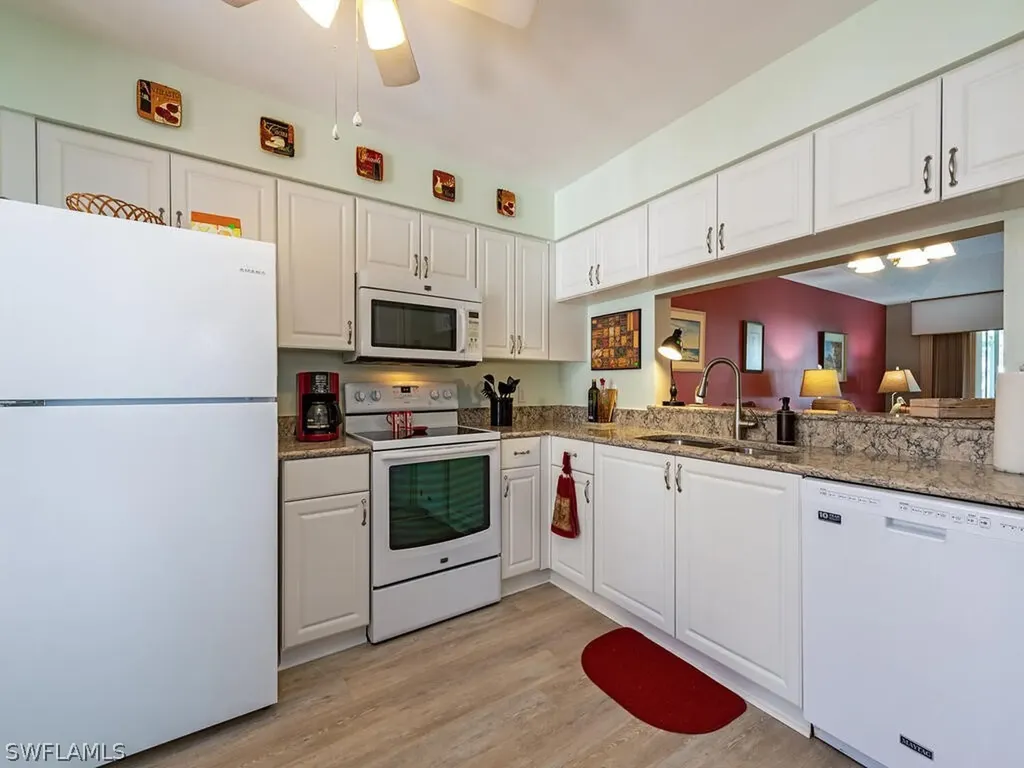529 Mardel Drive Naples FL 34104