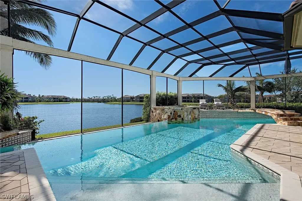 7538 Hogan Court Naples FL 34113