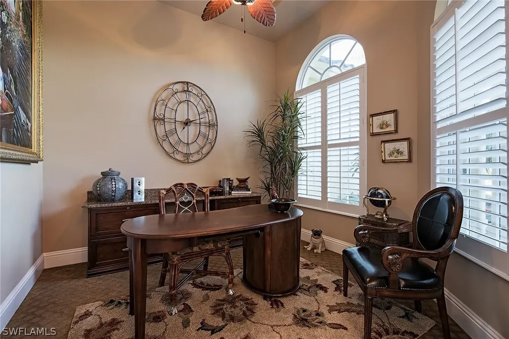 7538 Hogan Court Naples FL 34113