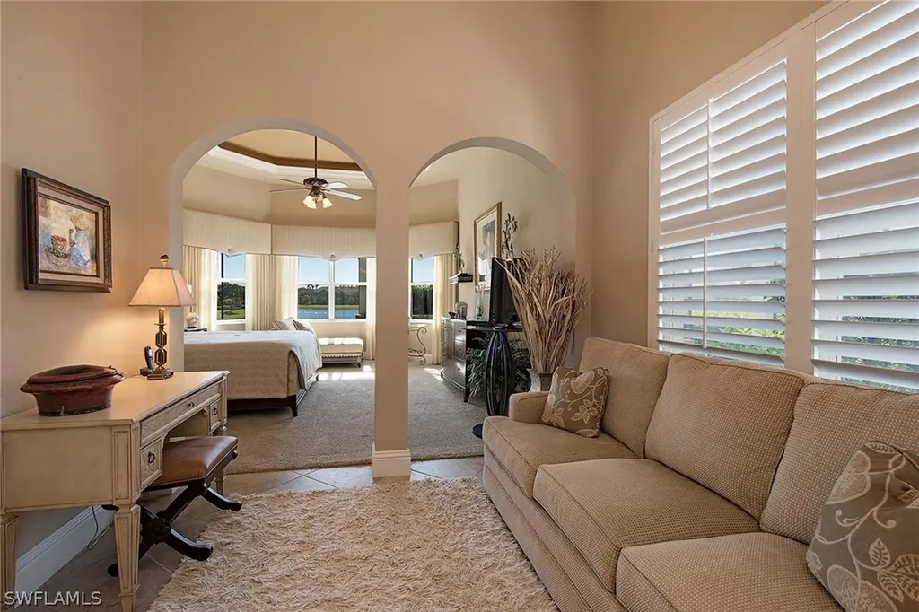 7538 Hogan Court Naples FL 34113
