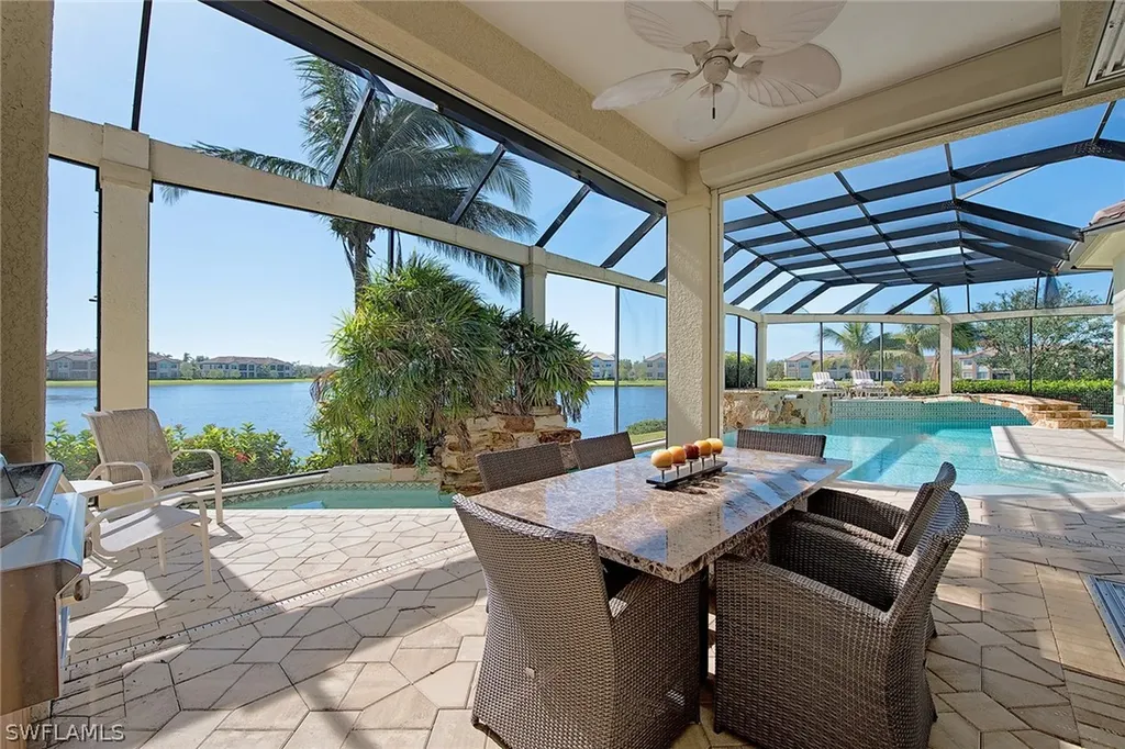 7538 Hogan Court Naples FL 34113
