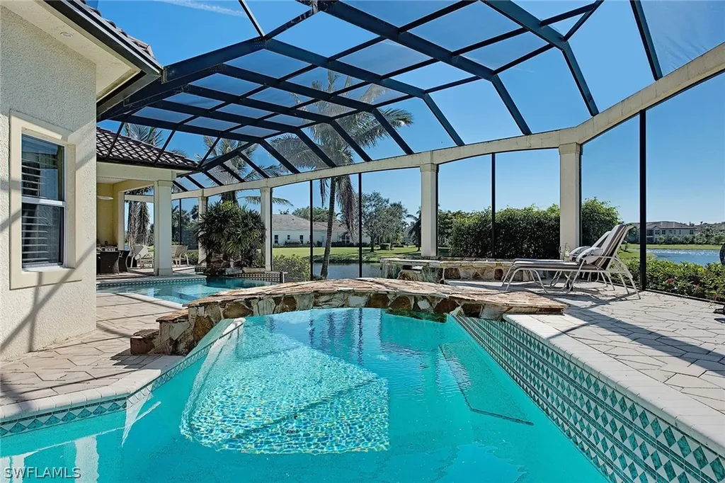 7538 Hogan Court Naples FL 34113