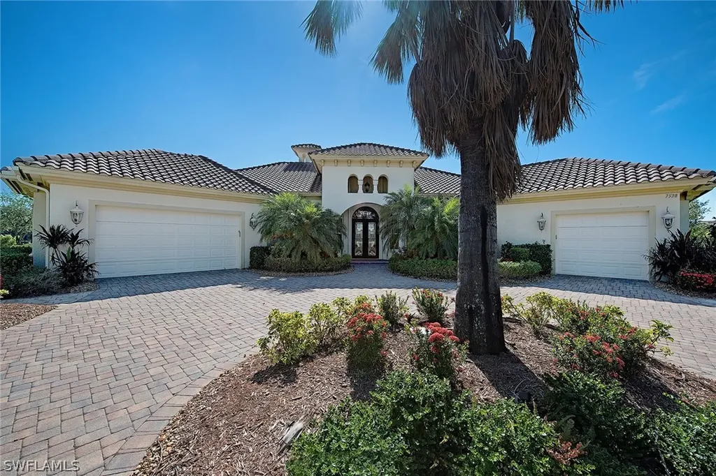 7538 Hogan Court Naples FL 34113