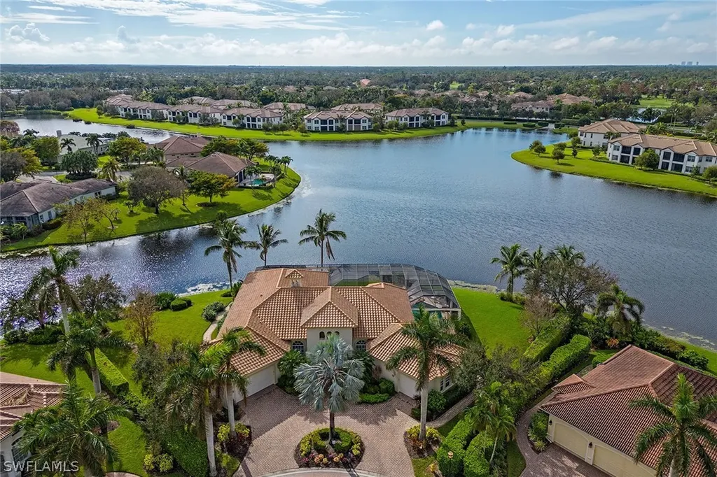 7538 Hogan Court Naples FL 34113