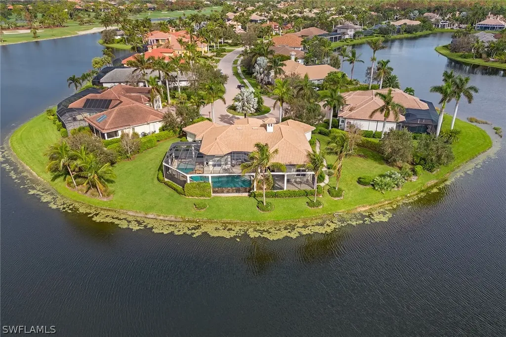 7538 Hogan Court Naples FL 34113