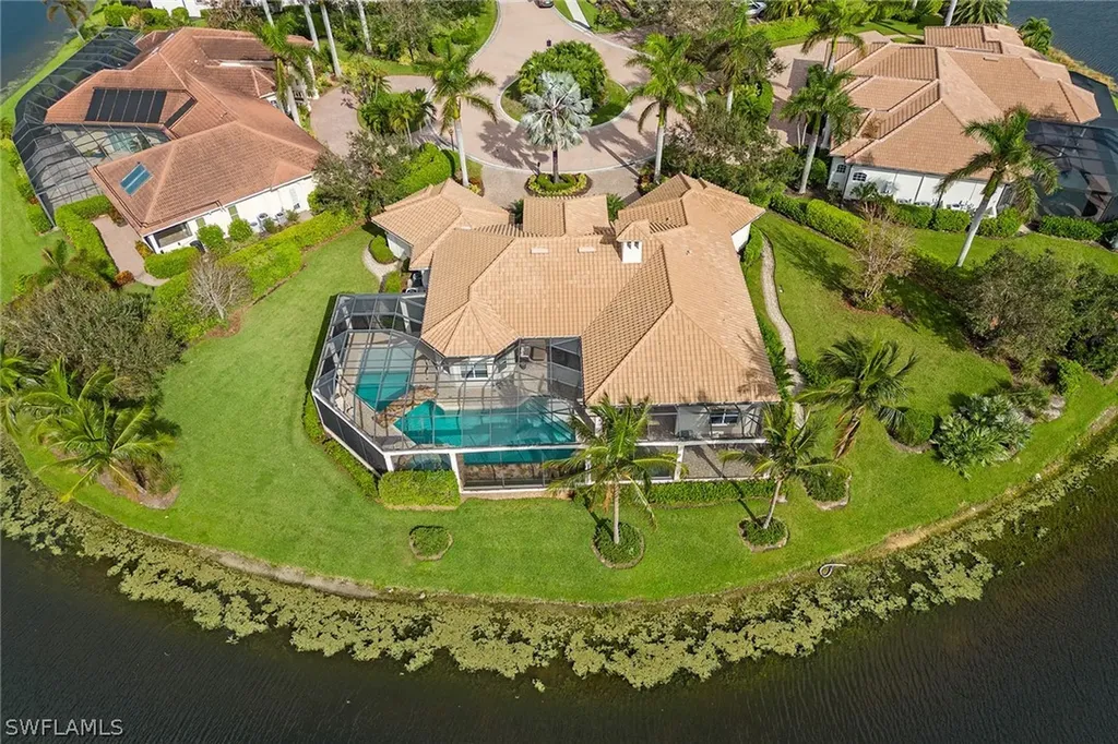 7538 Hogan Court Naples FL 34113
