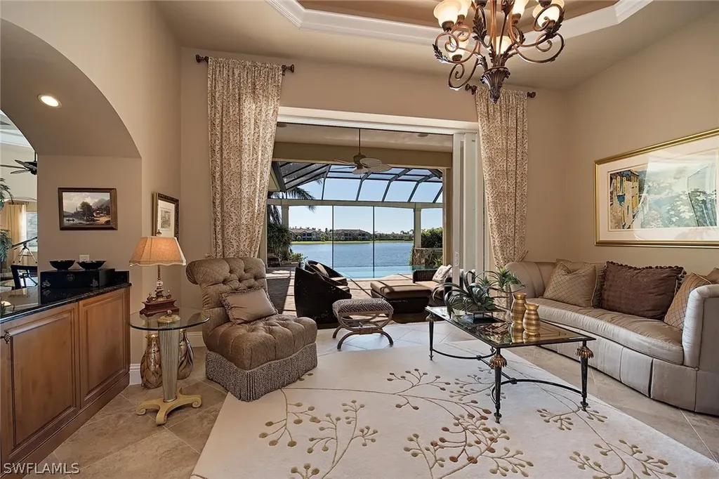 7538 Hogan Court Naples FL 34113