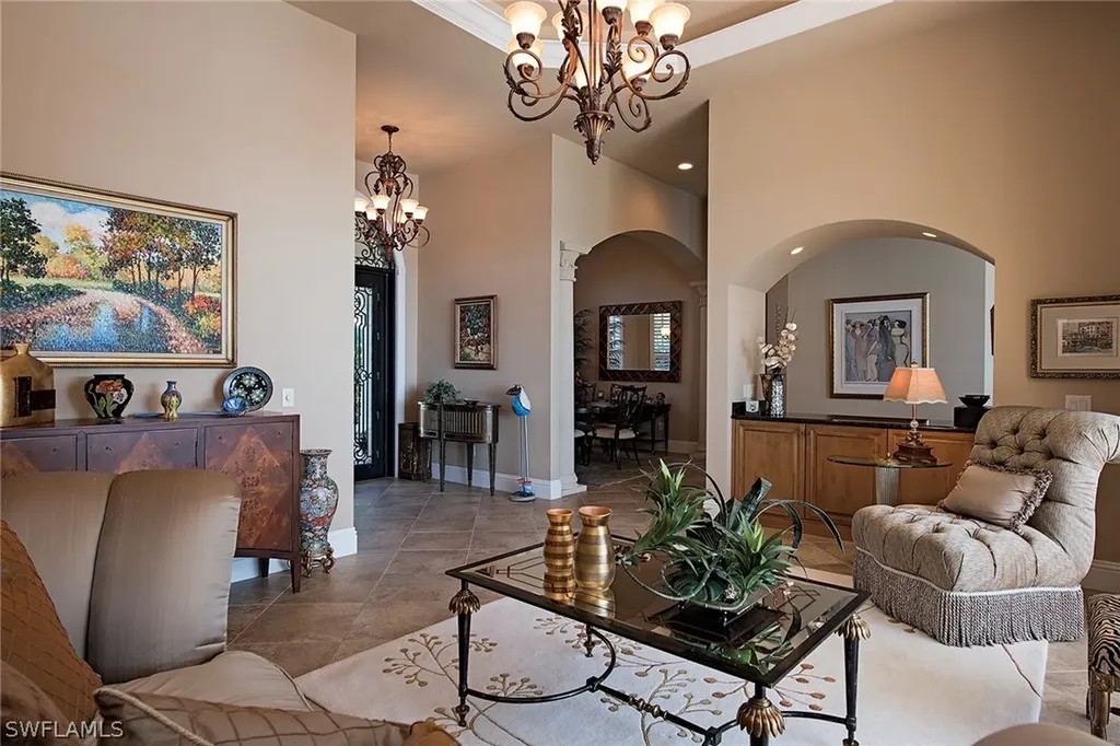 7538 Hogan Court Naples FL 34113