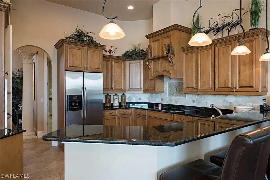 7538 Hogan Court Naples FL 34113