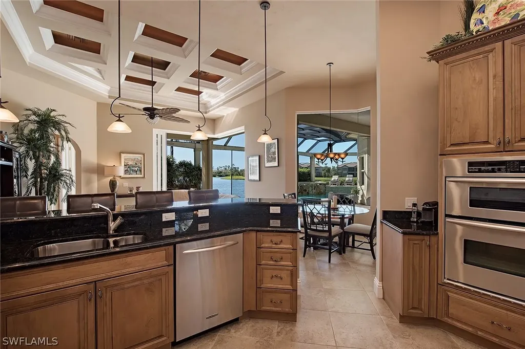 7538 Hogan Court Naples FL 34113