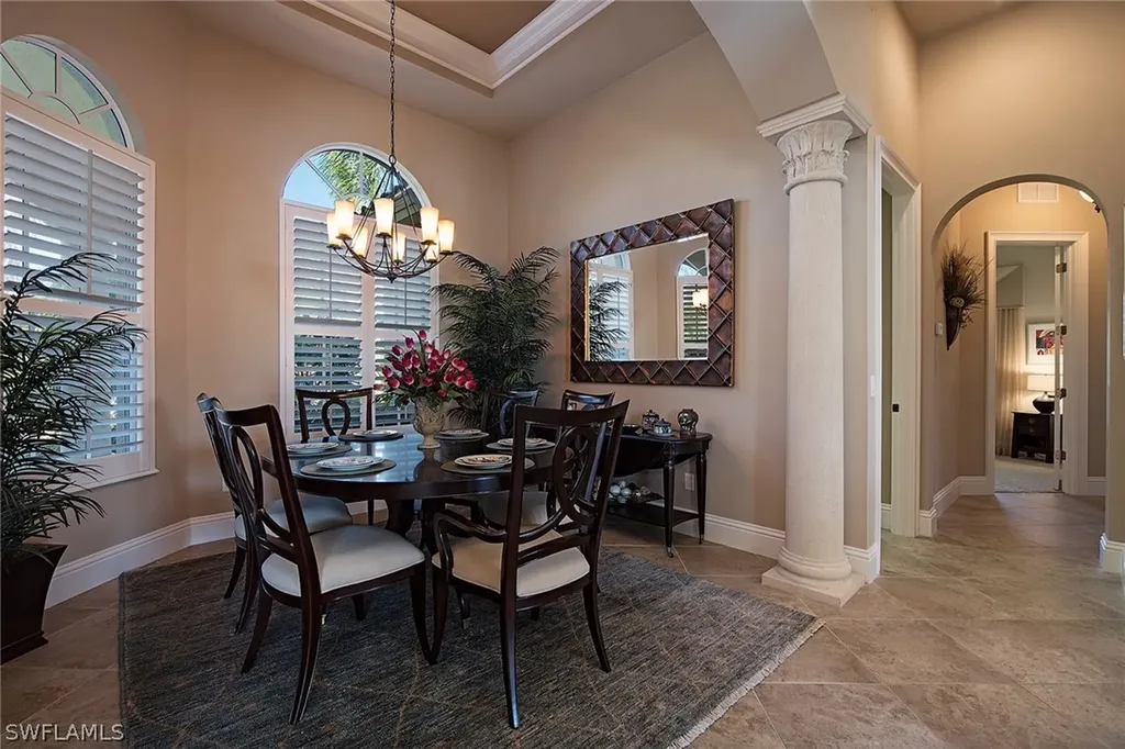 7538 Hogan Court Naples FL 34113