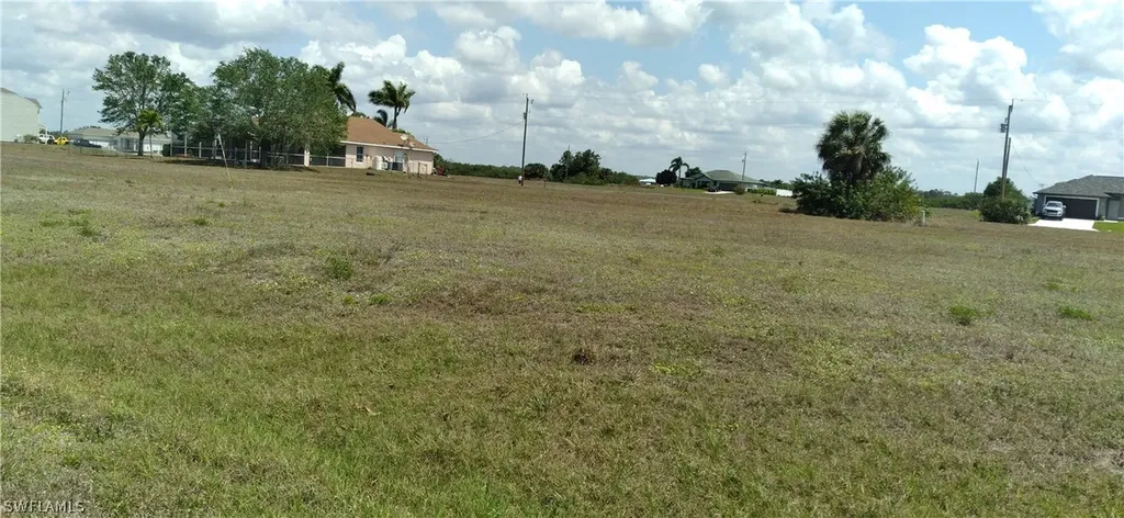 4029 NW 37th Avenue Cape Coral FL 33993