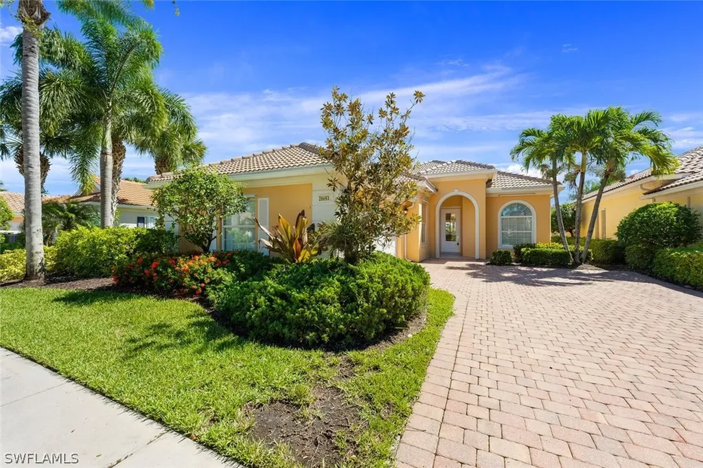 Bonita Springs FL, 28693 Wahoo Drive