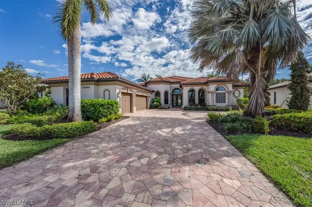 23064 Sanabria Loop Bonita Springs FL 34135