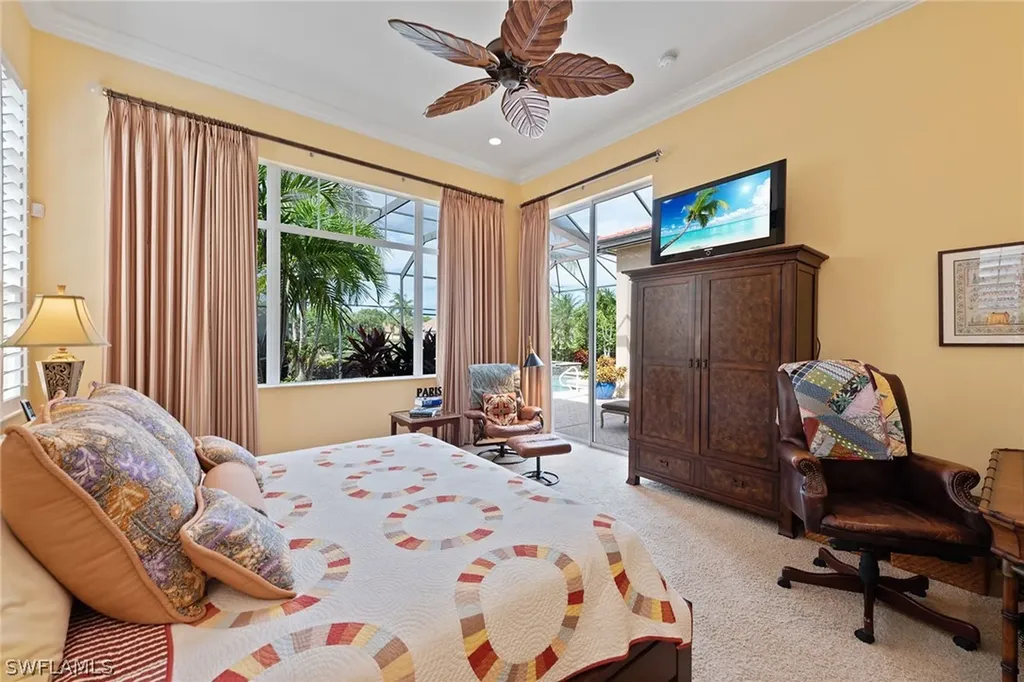 8559 Bellagio Drive Naples FL 34114