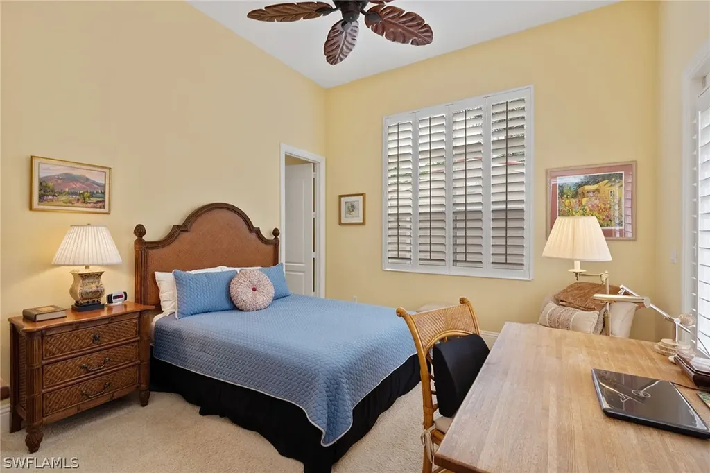 8559 Bellagio Drive Naples FL 34114