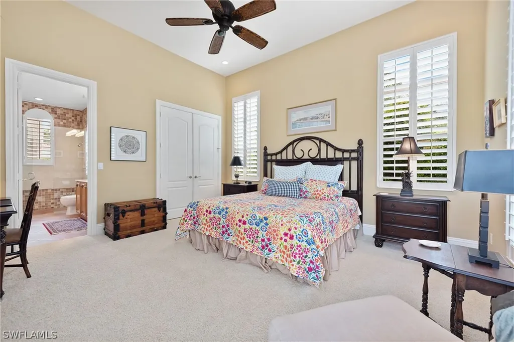 8559 Bellagio Drive Naples FL 34114