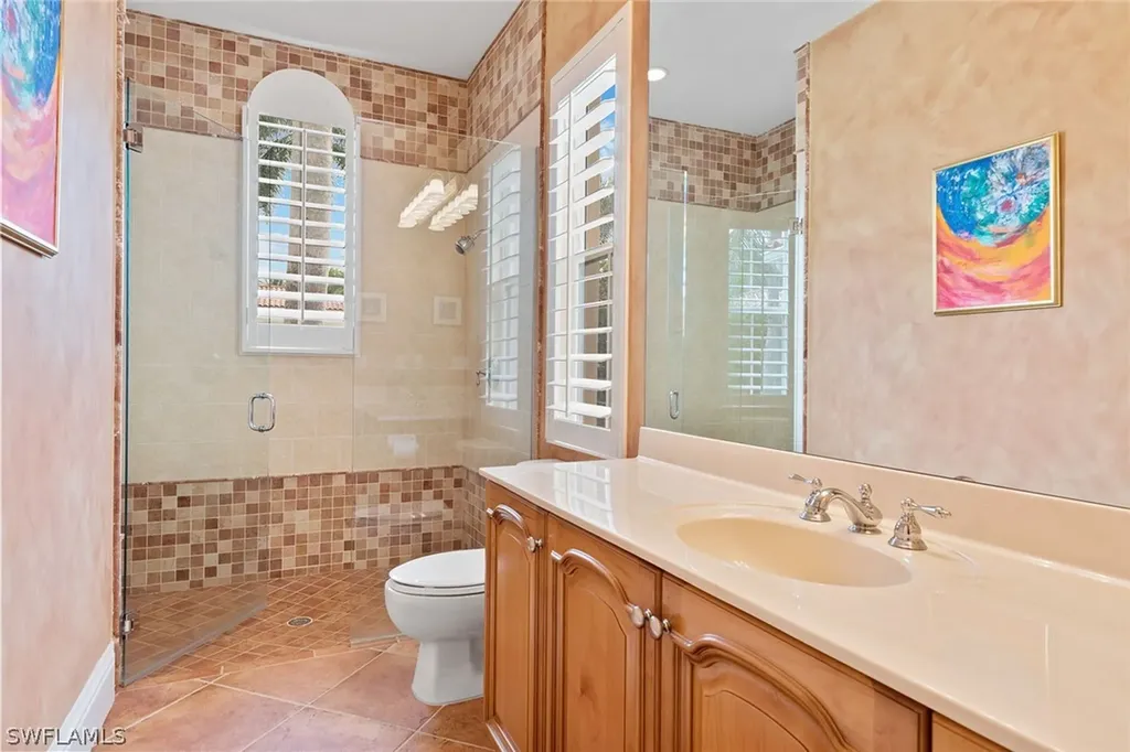 8559 Bellagio Drive Naples FL 34114