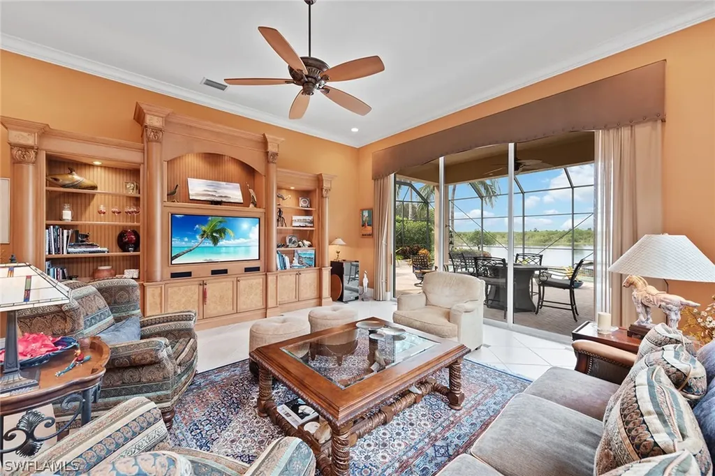 8559 Bellagio Drive Naples FL 34114