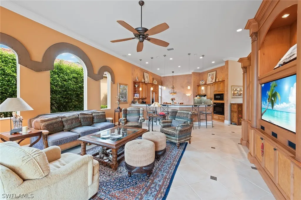 8559 Bellagio Drive Naples FL 34114