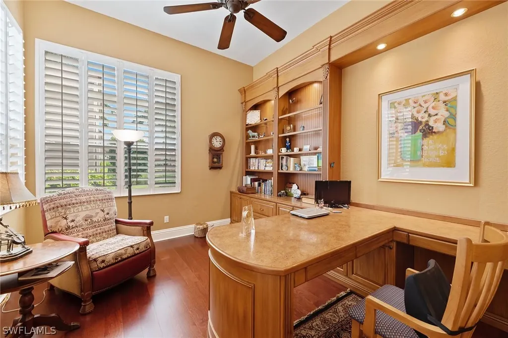 8559 Bellagio Drive Naples FL 34114