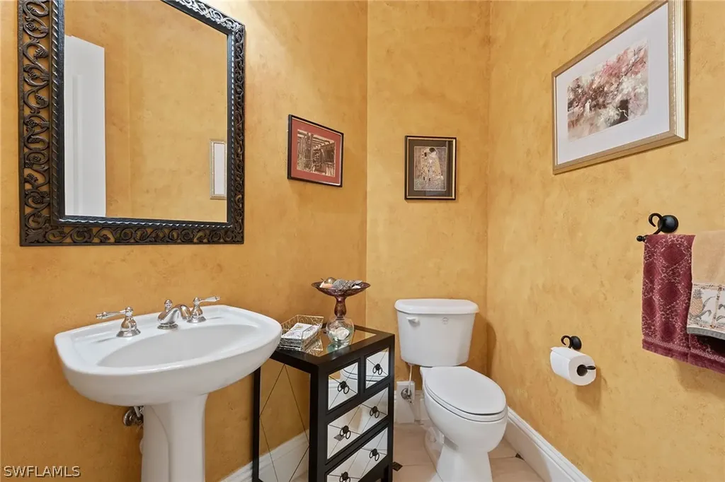 8559 Bellagio Drive Naples FL 34114