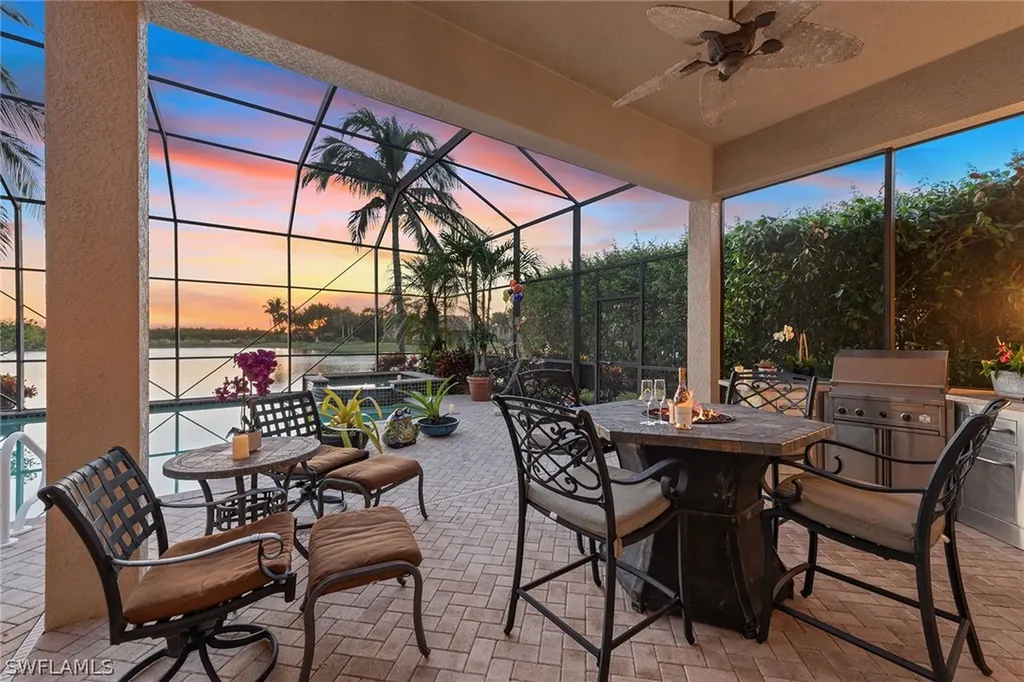 8559 Bellagio Drive Naples FL 34114