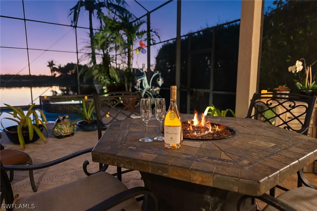 8559 Bellagio Drive Naples FL 34114