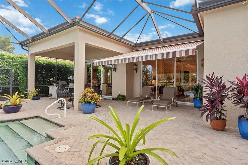 8559 Bellagio Drive Naples FL 34114