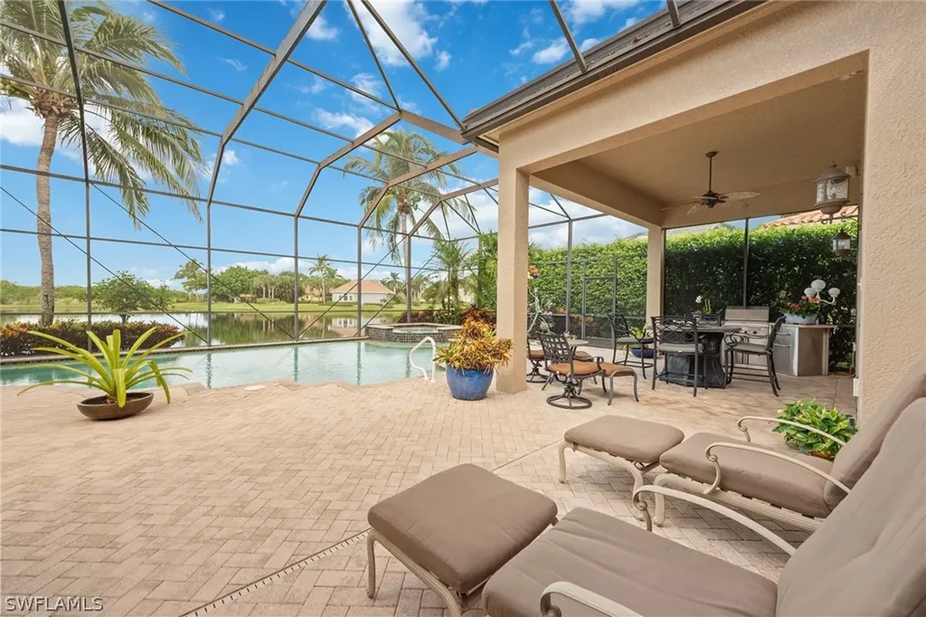 8559 Bellagio Drive Naples FL 34114