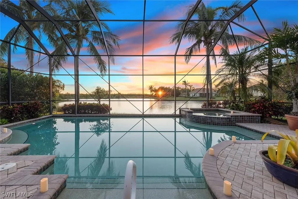8559 Bellagio Drive Naples FL 34114