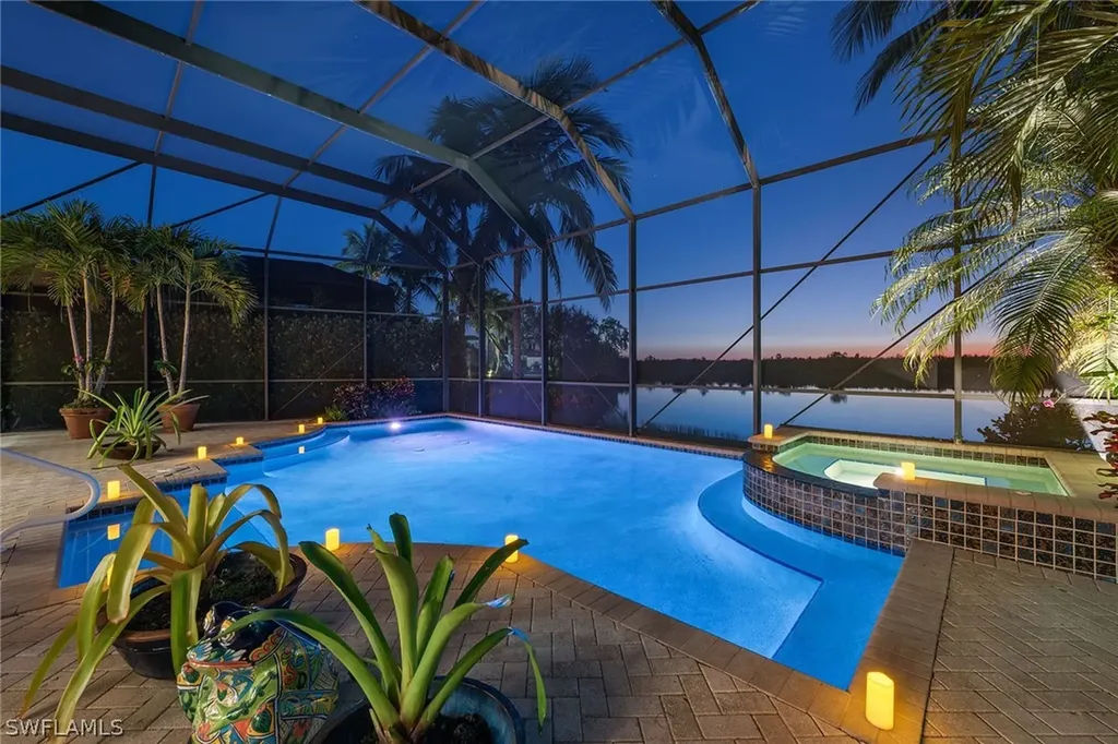 8559 Bellagio Drive Naples FL 34114
