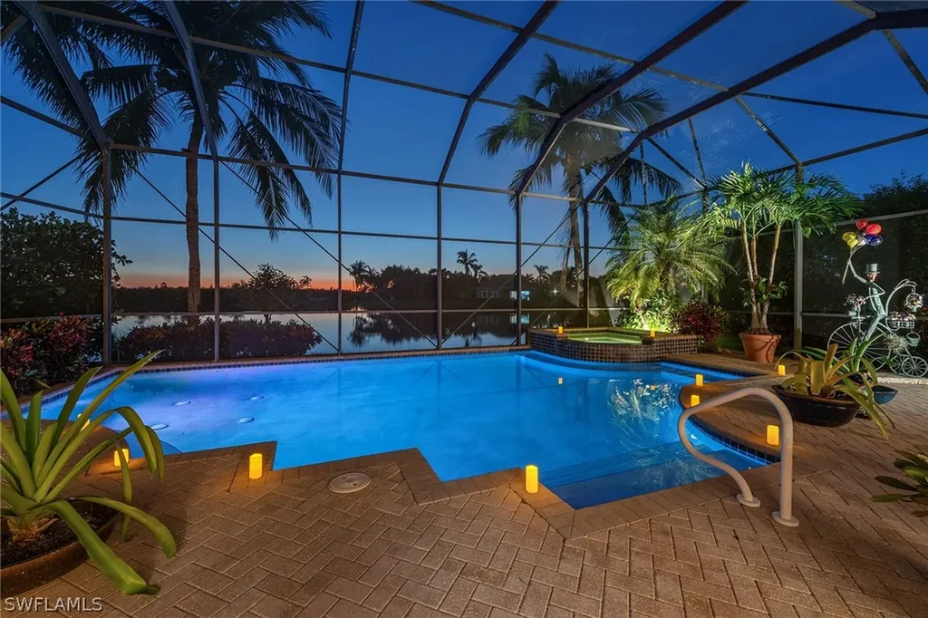 8559 Bellagio Drive Naples FL 34114