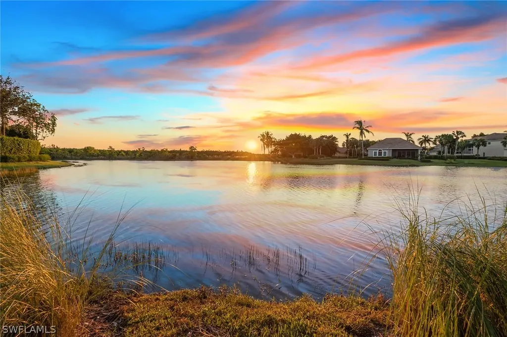 8559 Bellagio Drive Naples FL 34114