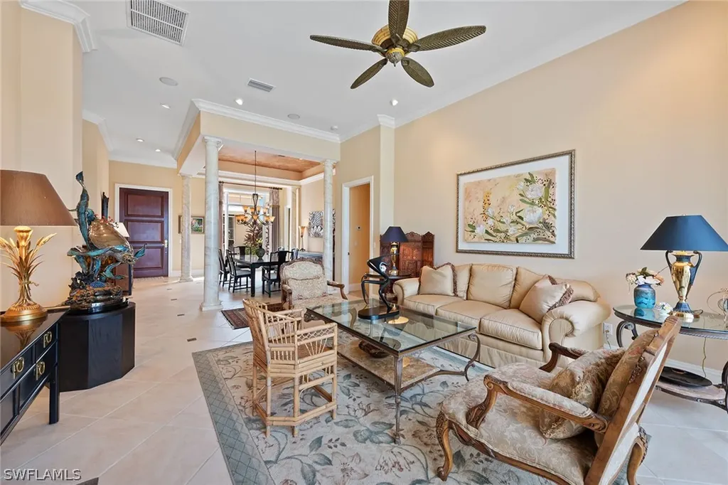 8559 Bellagio Drive Naples FL 34114